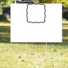 18" x 24" Yard Sign Thumbnail