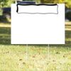 18" x 24" Yard Sign Thumbnail