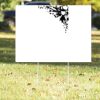 18" x 24" Yard Sign Thumbnail