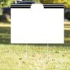 18" x 24" Yard Sign Thumbnail