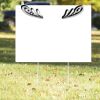 18" x 24" Yard Sign Thumbnail