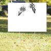 18" x 24" Yard Sign Thumbnail
