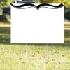 18" x 24" Yard Sign Thumbnail