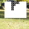 18" x 24" Yard Sign Thumbnail