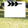 18" x 24" Yard Sign Thumbnail