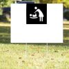 18" x 24" Yard Sign Thumbnail