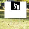 18" x 24" Yard Sign Thumbnail