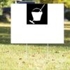 18" x 24" Yard Sign Thumbnail