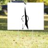 18" x 24" Yard Sign Thumbnail