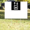 18" x 24" Yard Sign Thumbnail