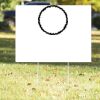 18" x 24" Yard Sign Thumbnail