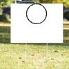 18" x 24" Yard Sign Thumbnail