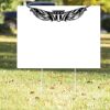 18" x 24" Yard Sign Thumbnail