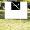 18" x 24" Yard Sign Thumbnail