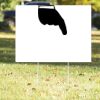 18" x 24" Yard Sign Thumbnail