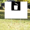 18" x 24" Yard Sign Thumbnail