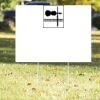 18" x 24" Yard Sign Thumbnail
