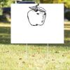 18" x 24" Yard Sign Thumbnail