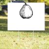 18" x 24" Yard Sign Thumbnail