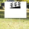 18" x 24" Yard Sign Thumbnail
