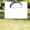 18" x 24" Yard Sign Thumbnail