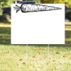 18" x 24" Yard Sign Thumbnail