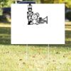 18" x 24" Yard Sign Thumbnail
