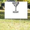 18" x 24" Yard Sign Thumbnail