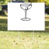 18" x 24" Yard Sign Thumbnail