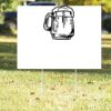18" x 24" Yard Sign Thumbnail
