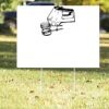 18" x 24" Yard Sign Thumbnail