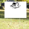 18" x 24" Yard Sign Thumbnail
