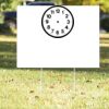 18" x 24" Yard Sign Thumbnail
