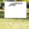 18" x 24" Yard Sign Thumbnail