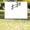 18" x 24" Yard Sign Thumbnail