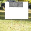 18" x 24" Yard Sign Thumbnail