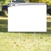 18" x 24" Yard Sign Thumbnail