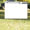 18" x 24" Yard Sign Thumbnail
