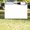 18" x 24" Yard Sign Thumbnail