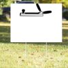 18" x 24" Yard Sign Thumbnail