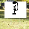 18" x 24" Yard Sign Thumbnail