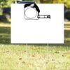 18" x 24" Yard Sign Thumbnail