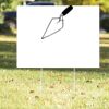 18" x 24" Yard Sign Thumbnail