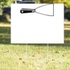 18" x 24" Yard Sign Thumbnail