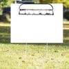 18" x 24" Yard Sign Thumbnail