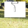 18" x 24" Yard Sign Thumbnail