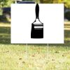 18" x 24" Yard Sign Thumbnail