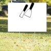 18" x 24" Yard Sign Thumbnail
