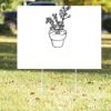 18" x 24" Yard Sign Thumbnail