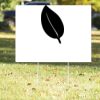 18" x 24" Yard Sign Thumbnail